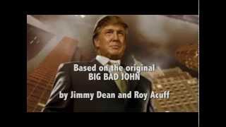 Download lagu Big Bad Don - The Ballad Of Donald Trump mp3