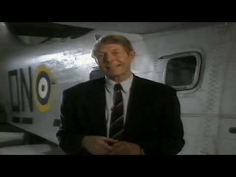 First of the Few, Story of R.J. Mitchell & the Spitfire. WW2.