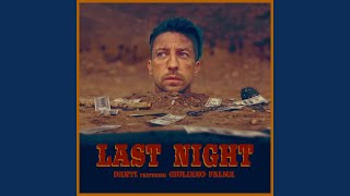 Last Night