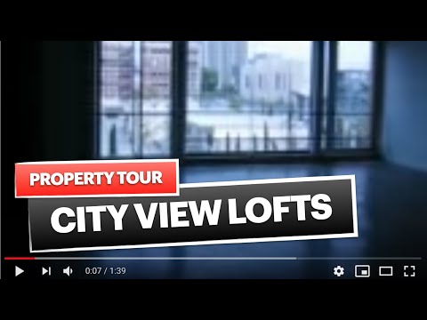 Experience the Ultimate Downtown LA Loft Tour