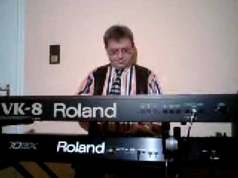 Zoltan Gyura - El condor pasa