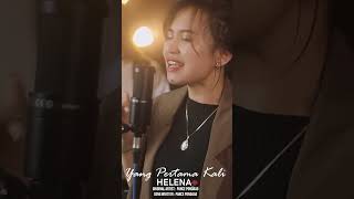Download lagu Yang Pertama Kali - Pance Pondaag Cover By Helena mp3