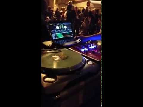 Dj KRooGZ Thionville FDLM