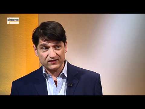 Augstein und Blome vom 18.03.2011 - Der Reaktorunfall