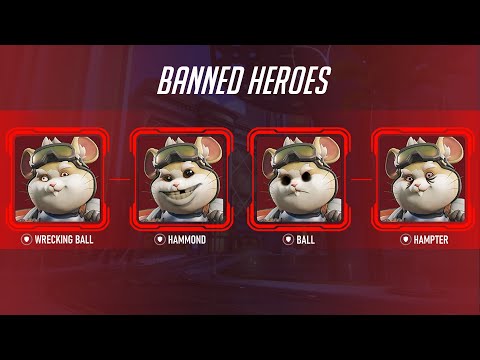 Life of a Wrecking Ball Main in Season 19