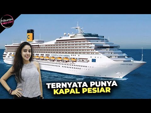 PUNYA KAPAL PESIAR DAN RUMAH SAKIT! Inilah Sumber Kekayaan dan Koleksi Mewah Fairuz A Rafiq