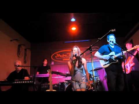 Thumbnail for Laura Cheadle Band "Blue Sky" by Lau (band)