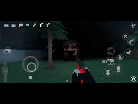 GoreBox observer gameplay Under 6 minutes.