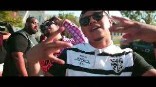 YGRF Looch - Gangsta Lean (feat. Polo Hayes & Bigga Barz)