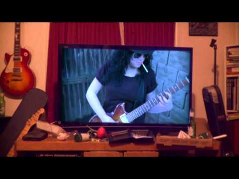 Tijuana Sweetheart - "Trash Candy" TS Music