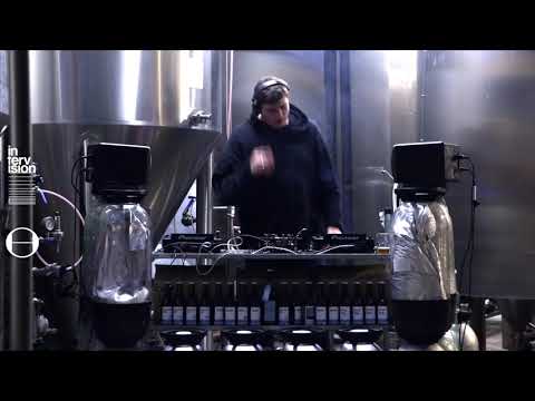 INTERVISION x OUTLAND - PANZER