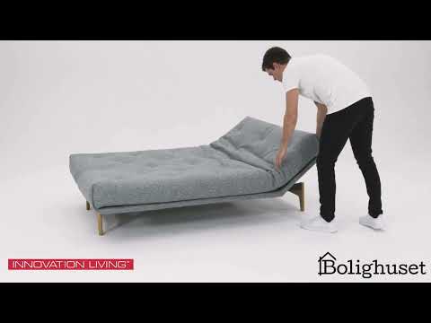 Innovation Living Aslak sovesofa