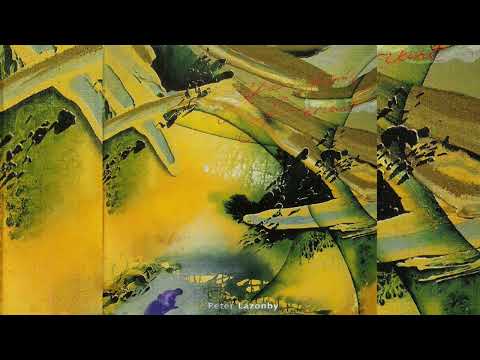 Peter Lazonby - Butterfly Collector (Audio Only)