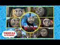 All New Roll Call Song Thomas Friends