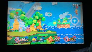 【スマブラSP】トゥーンとの共闘！