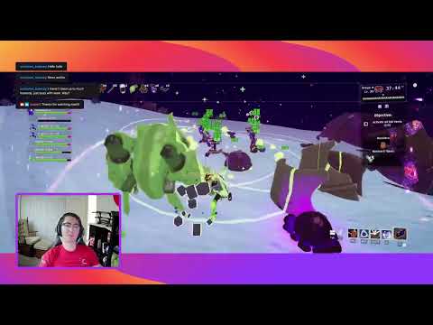 How to Unlock Acrid in Risk of Rain 2! How to get to the Void Fields