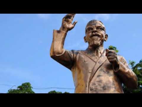 Vota Amado "Broertje" Rojer