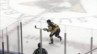 Bears vs. Penguins | Jan. 10, 2020