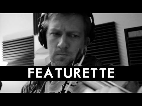 CREATING THE WORLD OF THE LXD - MUSIC AND SCORE