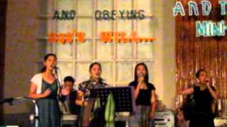 UCCP CYF ZAMBOANGA (Adonai)