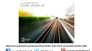 Alvaro Brites - Constantino (Dub Mix) [Question of Time]