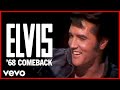 Elvis Presley - Lawdy Miss Clawdy ('68 Comeback Special 50th Anniversary HD Remaster)