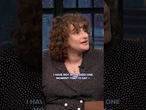 Jo Firestone on how "Love Island" influenced her book "Murder on Sex Island" 🏝️