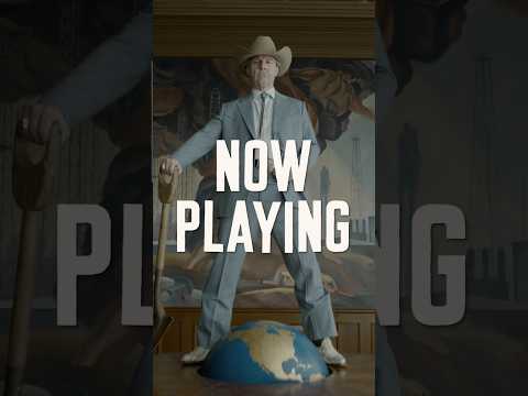 DIGG. OR. DIE. DIGGER is NOW PLAYING only in theaters and IMAX.