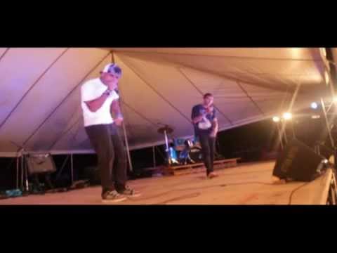 ICON TONGA 2011: Colin Langilangi: Without You I'm Falling