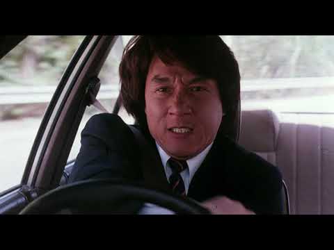 1993 Crime Story (Dublado)