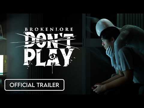 Announcement Trailer