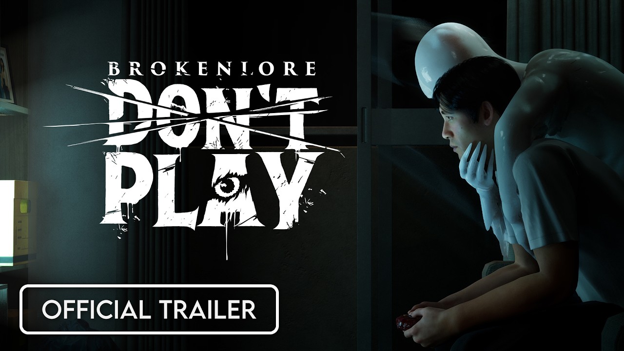 Announcement Trailer