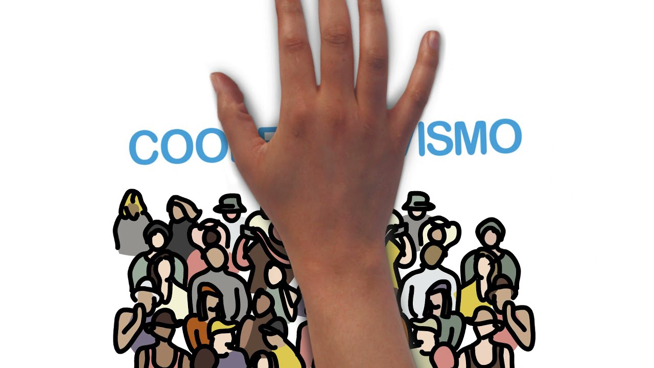 Cooperativismo solidário: você sabe o que é?