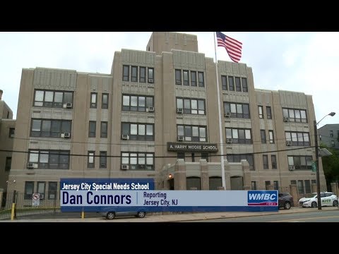 NJ Jersey City Special Needs School Closed