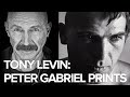 Peter Gabriel by Tony Levin, Interview