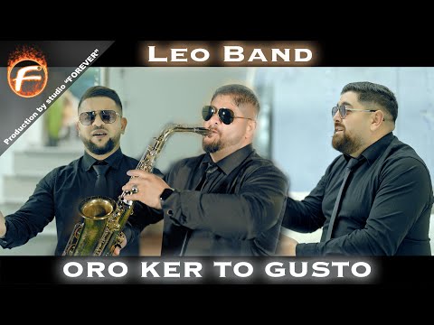 Leo Band - Oro Ker to Gusto