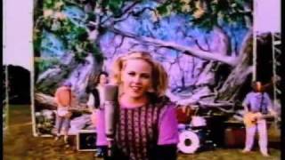 LETTERS TO CLEO &quot;Here and Now&quot; MEZZ TV