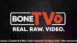 Drew Garabo Show