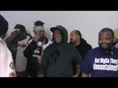 DNT Uncontained vs Killha