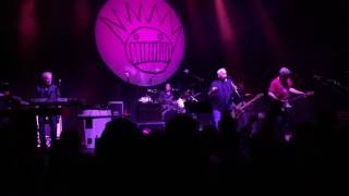 Ween - Mister Would You Please Help My Pony? 2017-02-17 at Brooklyn Bowl, Las Vegas, NV