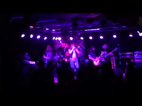 Mike Maher Performing GNR's Sweet Child Of Mine at Rock The Rabbit 6