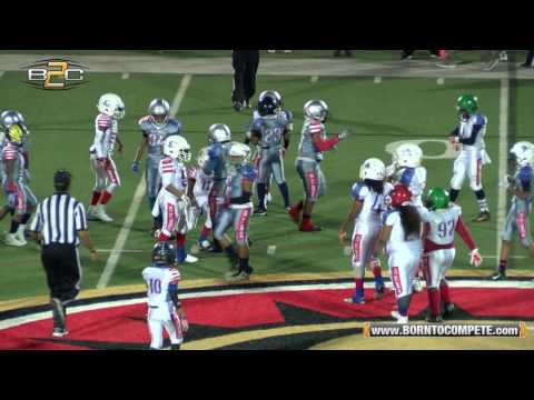 B2C: 10U All American Game