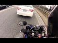 Lowlife Bike Thieves - R6 Almost Stolen - Moto Vlog ...