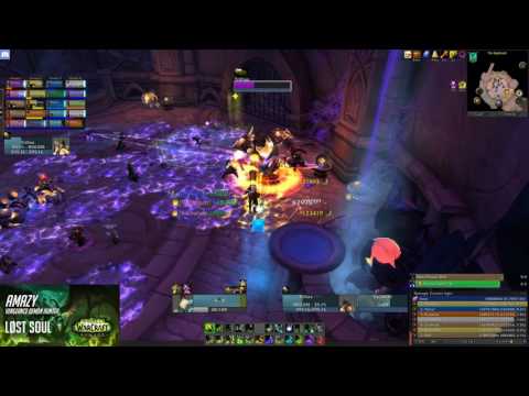 Trilliax - Mythic Nighthold