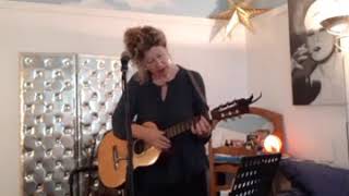 Clean up Time, written by John Lennon