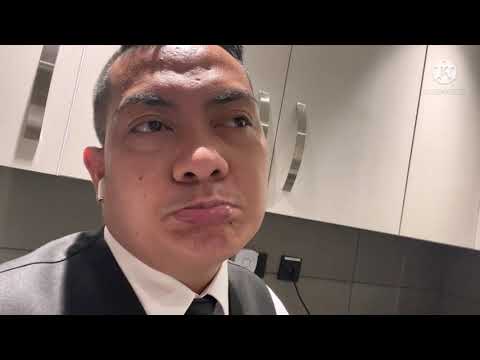 New Work New Place as a TEA BOY Jeddag KSA