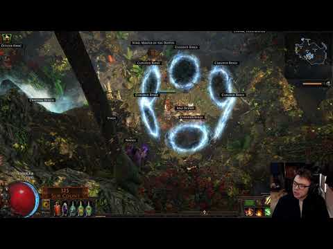 3.10 Delirium Patch Notes Summary