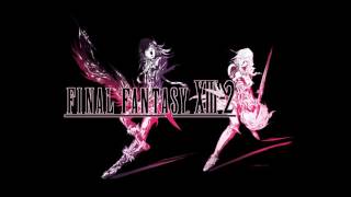 Final Fantasy XIII-2 - Yeul&#39;s Theme Extended