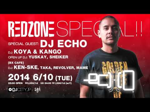 06/10/2014(TUE) RED ZONE SP 