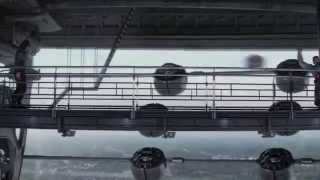 Captain America The Winter Soldier Crack Vid